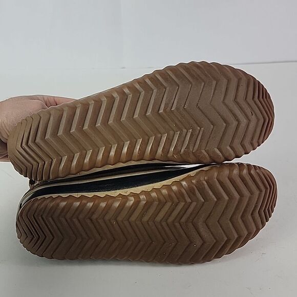 Sorel Out N About Waterproof Women's Winter Boots - Picture 13 of 14